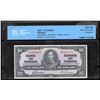 Image 1 : Bank of Canada $10, 1937 - Scarce Changeover Prefix