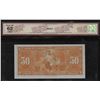Image 2 : Bank of Canada $50, 1937