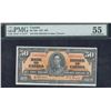 Image 1 : Bank of Canada $50, 1937