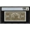 Image 2 : Bank of Canada $100, 1937