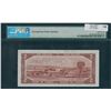 Image 2 : Bank of Canada $2, 1954 - Devil's Face