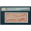 Image 2 : Bank of Canada $50, 1954 - Devil's Face