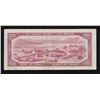 Image 2 : Bank of Canada $1000, 1954 - Devil's Face