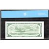 Image 2 : Bank of Canada $1, 1954 - Replacement