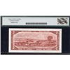 Image 2 : Bank of Canada $2, 1954 - Superb Gem Replacement