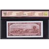 Image 2 : Bank of Canada $2, 1954 - Replacement