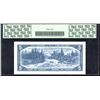 Image 2 : Bank of Canada $5, 1954 - Replacement