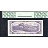 Image 2 : Bank of Canada $10, 1954 - Replacement
