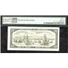 Image 2 : Bank of Canada $20, 1954 - Replacement
