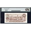Image 2 : Bank of Canada $100, 1975 - Superb Gem