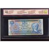 Image 2 : Bank of Canada $5, 1979 - Test Note