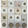 Image 1 : Great Britain - Lot of 53