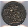 Image 2 : 1896 Great Britain Crown