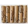Image 1 : USA 1 Cent Wheat Roll Lot of 6