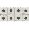 Image 1 : USA - 1 Cent - Die Chip Lot