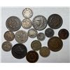 Image 1 : USA Collection of 17 Coins