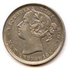 Image 2 : 1864 New Brunswick Twenty Cents