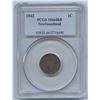 Image 1 : 1942 Newfoundland One Cent