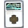 Image 2 : 1894 Newfoundland Twenty Cents