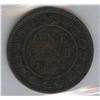 Image 2 : 1858 One Cent - Key Date