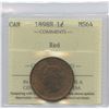 Image 1 : 1898H One Cent