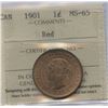 Image 1 : 1901 One Cent