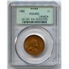 Image 1 : 1902 One Cent