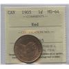 Image 1 : 1905 One Cent