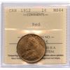 Image 1 : 1912 One Cent