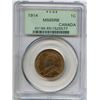 Image 1 : 1914 One Cent