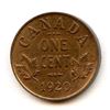 Image 1 : 1920 One Cent