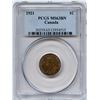 Image 1 : 1921 One Cent
