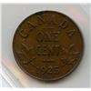 Image 2 : 1925 One Cent