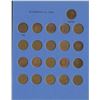 Image 2 : Canadian Small 1 Cent - Including Key-Dates 1920-1972
