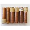 Image 1 : Canada 1 Cent Roll Lot