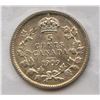 Image 2 : 1909 Five Cents - Pointed Leaves