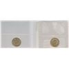 Image 2 : 1910 & 1912 Five Cents