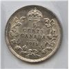 Image 2 : 1915 Five Cents