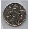 Image 2 : 1927 Five Cents