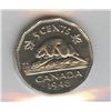Image 2 : 1948 Five Cents