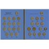 Image 1 : Canadian 5 Cent Nickel Collection with Key Date