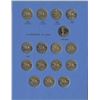 Image 2 : Canadian 5 Cent Nickel Collection with Key Date
