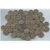 Image 1 : Canada 5 Cent George VI Mixed Date Lot