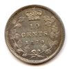 Image 1 : 1870 Ten Cents