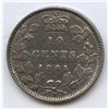 Image 1 : 1881H Ten Cents