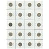 Image 2 : Ten Cents - Lot of 20 - Part 1