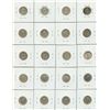 Image 2 : Ten Cents - Lot of 20 - Part 2