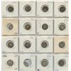 Image 1 : Canada Ten Cents - Lot of 106