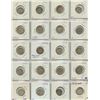 Image 2 : Canada Ten Cents - Lot of 106