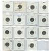 Image 1 : Canada Ten Cents Collection